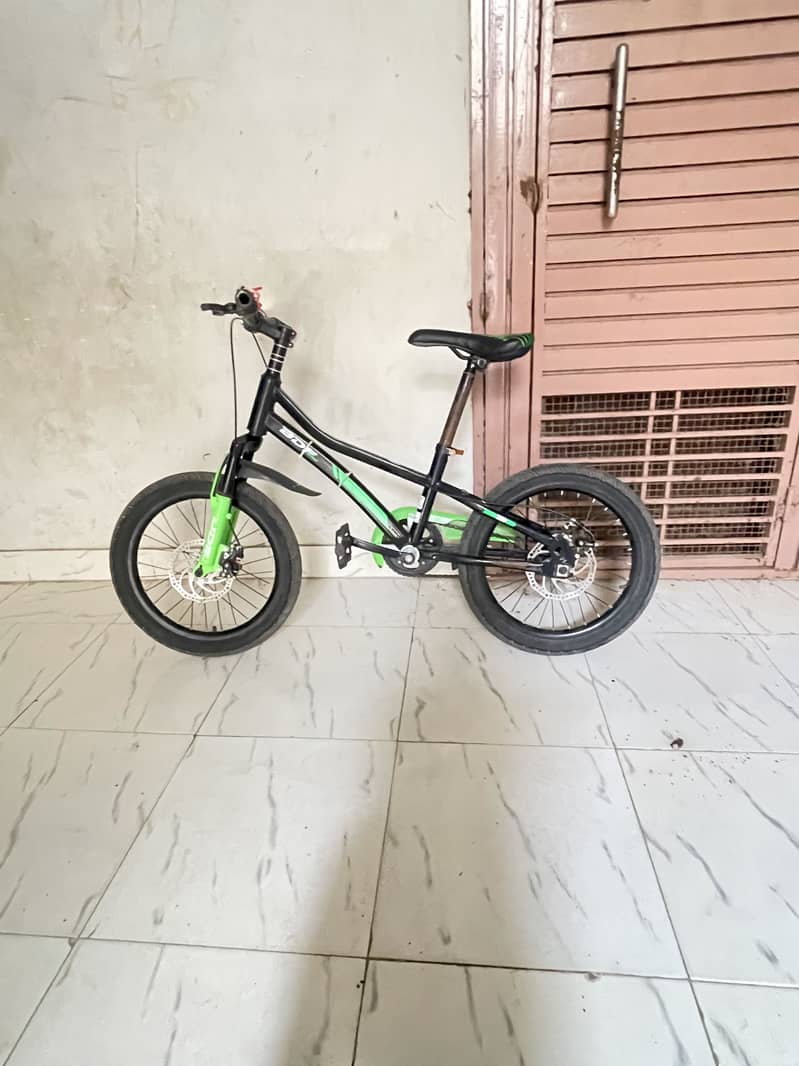BDF cycle 2