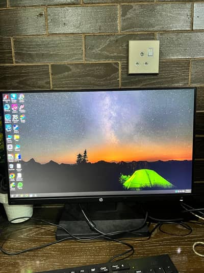 boorder less moniter z22n