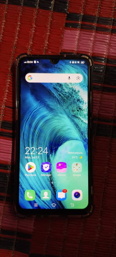 Vivo S1