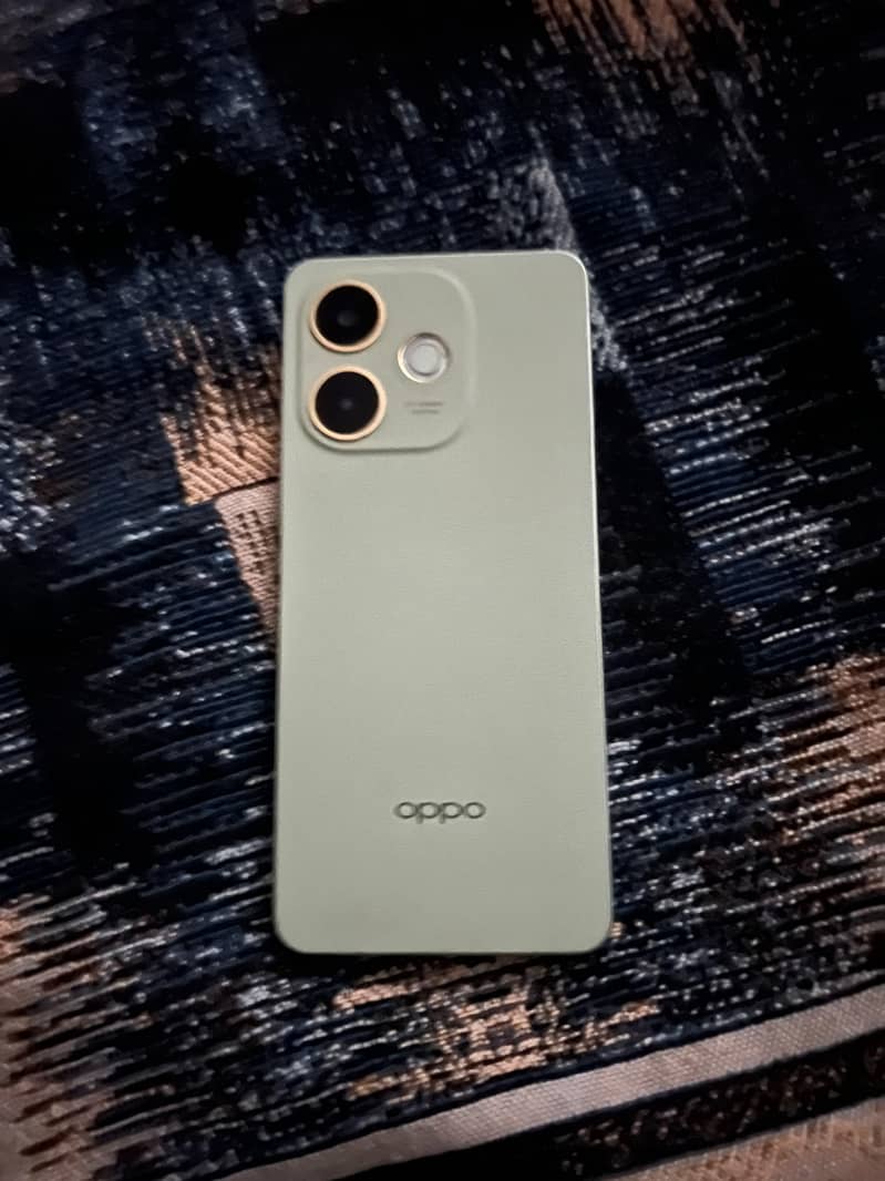 OPPO A5 Pro 0