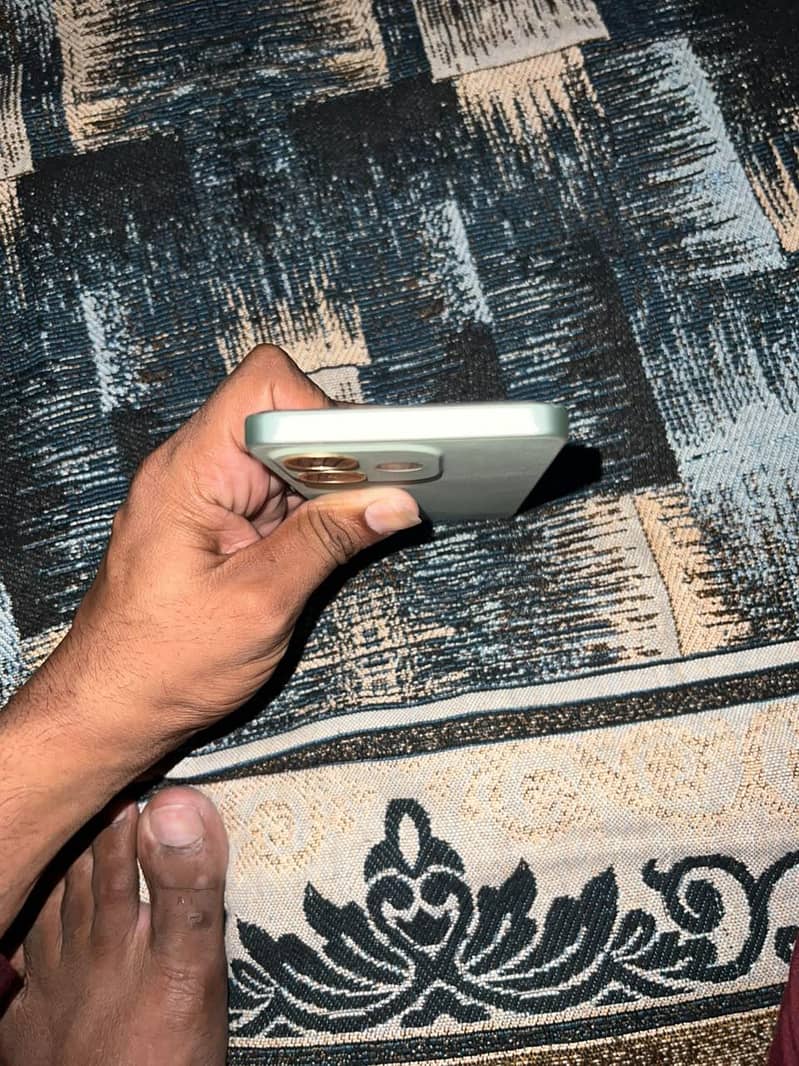 OPPO A5 Pro 4