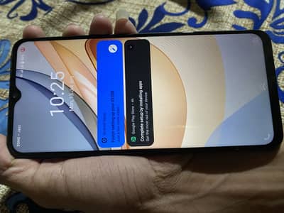 Vivo Y53s