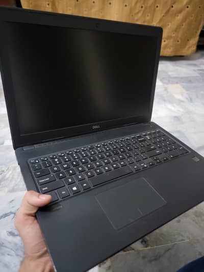 Dell Core i5 7th Generation