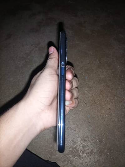 One Plus Nord N200