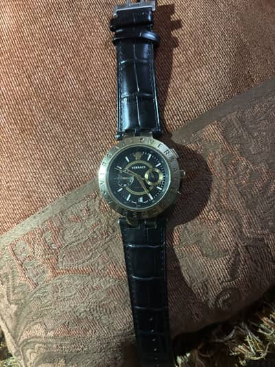 Original VERSAGE WATCH