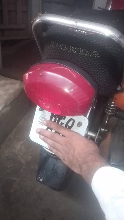 honda 125 2017 model
