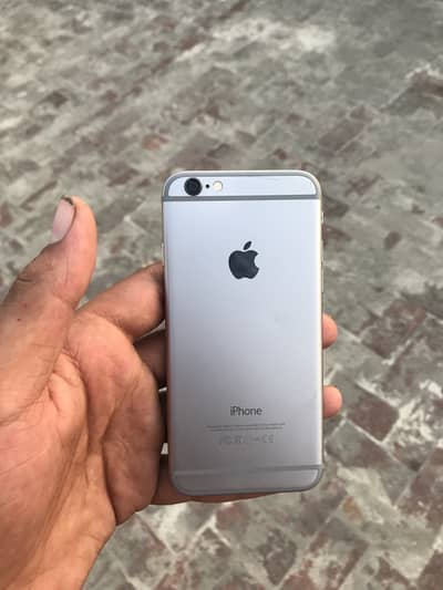 Apple iPhone 6