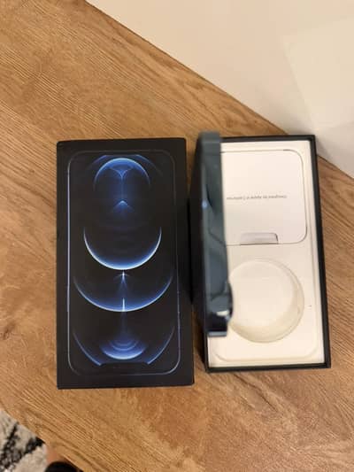 Apple iPhone 12 Pro Max