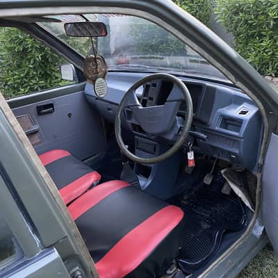 Mehran 1996