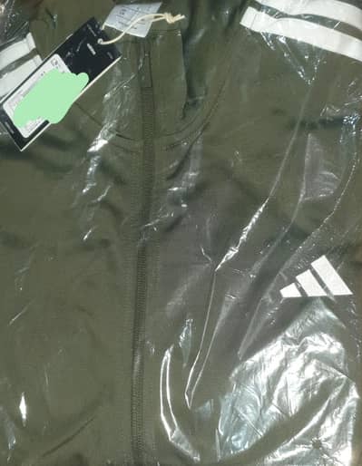 Addidas Tracksuit Orignal