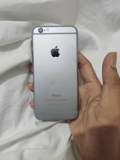 Apple iPhone 6