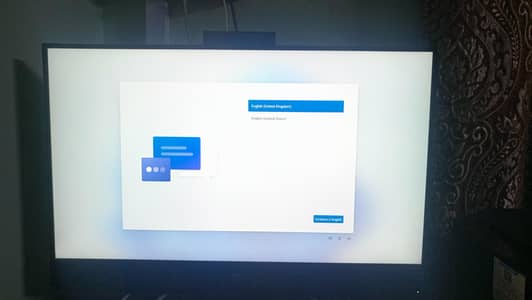 Hp all in one 11th generation