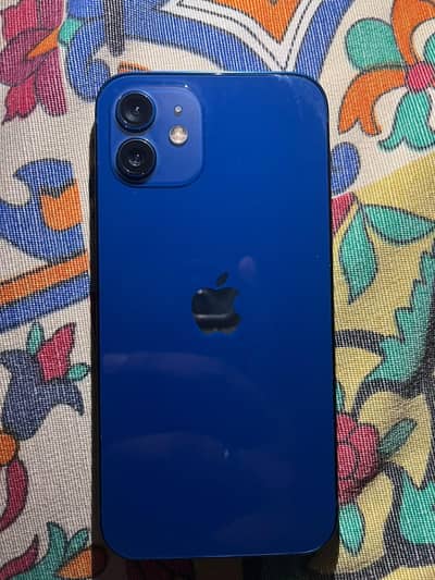 Apple iPhone 12