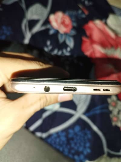 Infinix Hot 12 Play