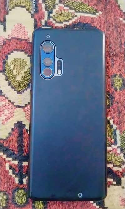 Motorola Edge Plus