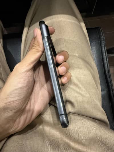 Google Pixel 8 official PTA