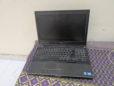 Dell precision M4700