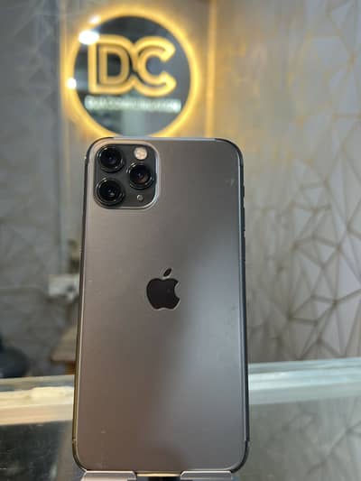 Apple iPhone 11 Pro