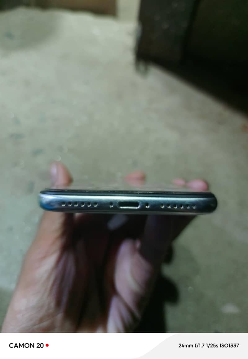 Apple iPhone X 1