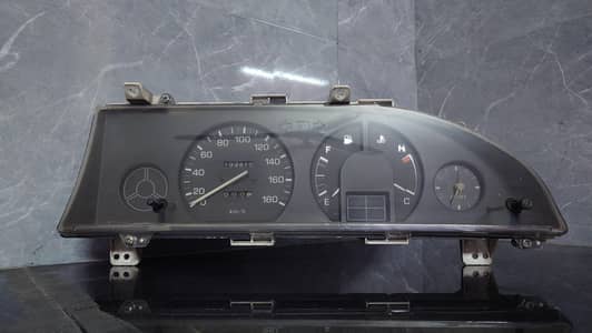 Corolla EE90-CE90 Genuine Diesel Cluster Meter