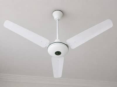 Sufi celling fan