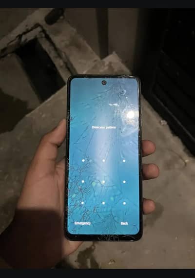 Tecno Spark 20C plz read add first