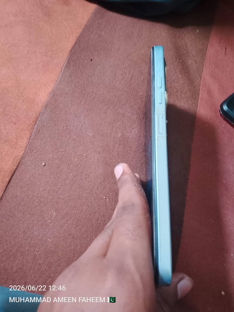 Tecno Spark 20 2