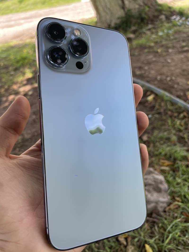 iPhone 13 Pro Max 1