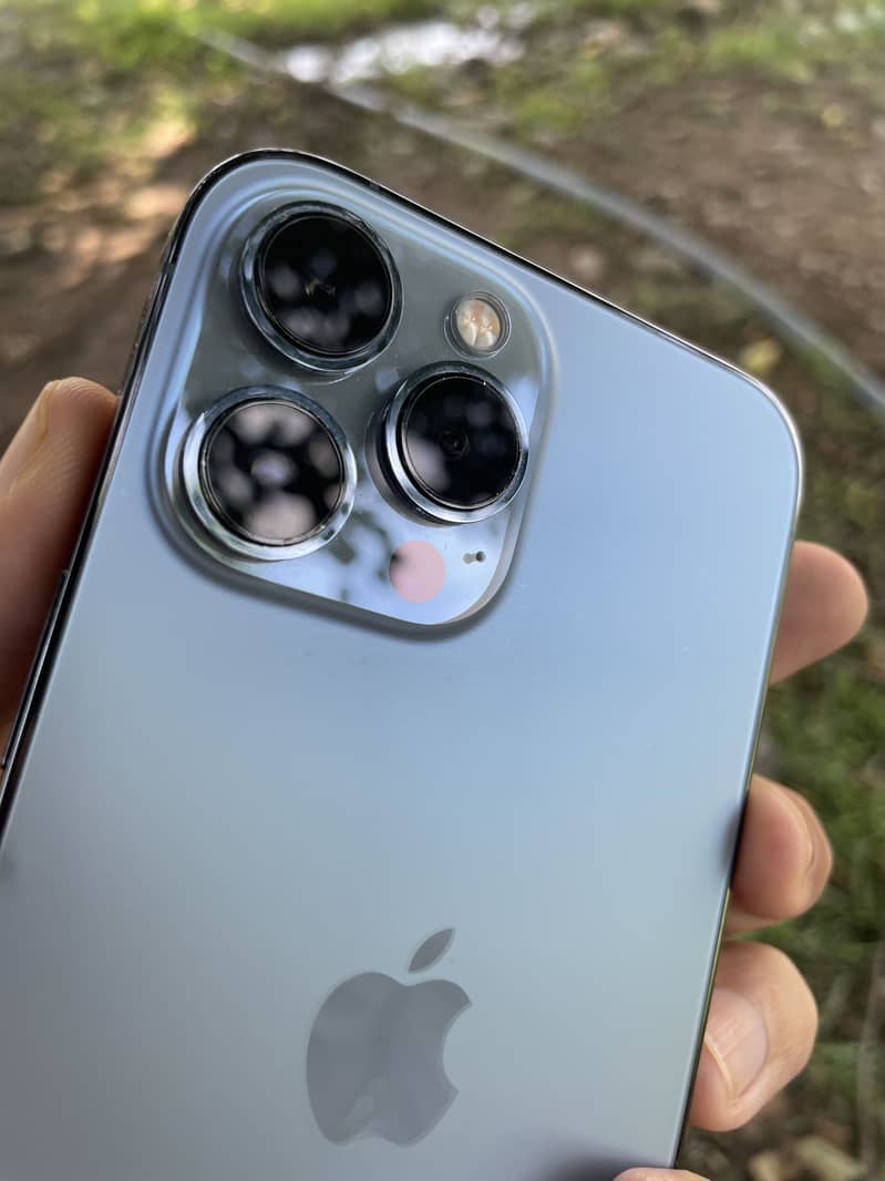 iPhone 13 Pro Max 3