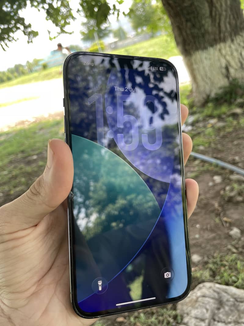 iPhone 13 Pro Max 4
