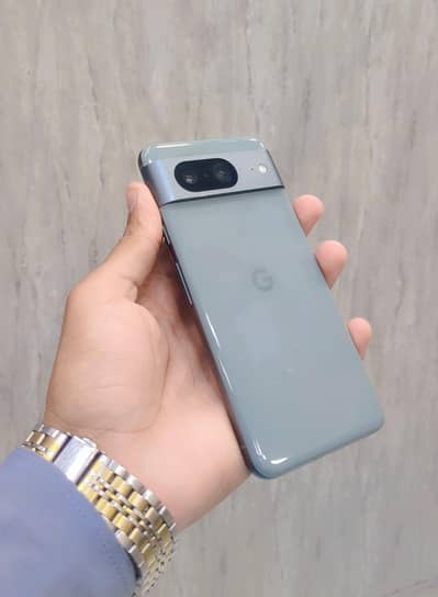 Google Pixel 8
