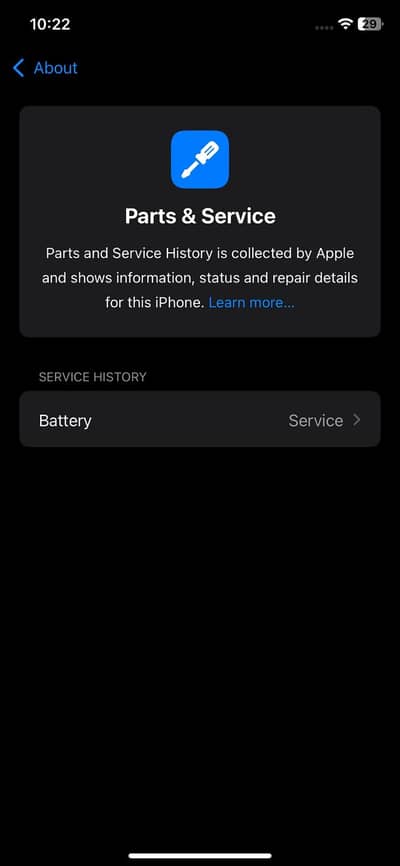 Apple iPhone XR