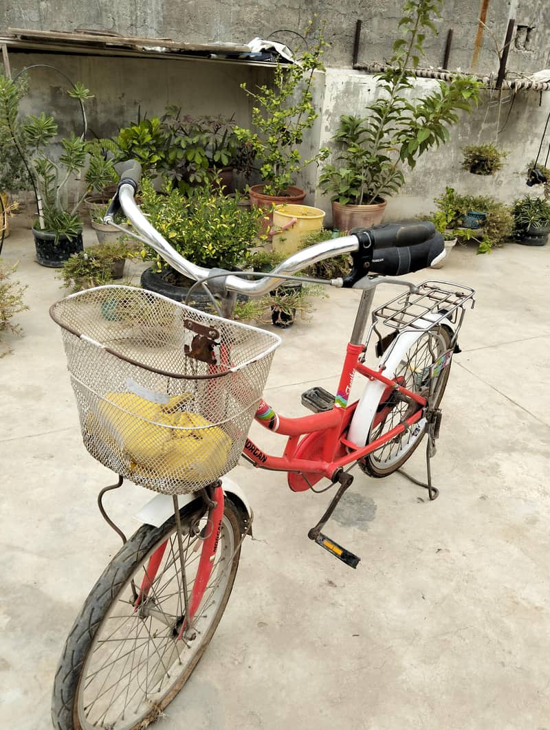 cyclie 1