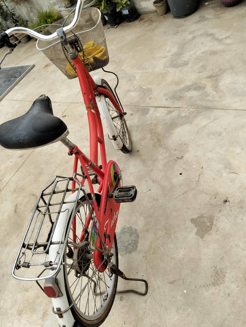 cyclie 2
