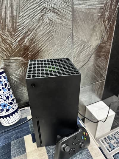 Xbox series x 1TB