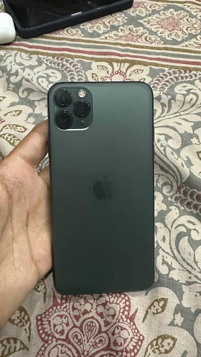 11 pro max