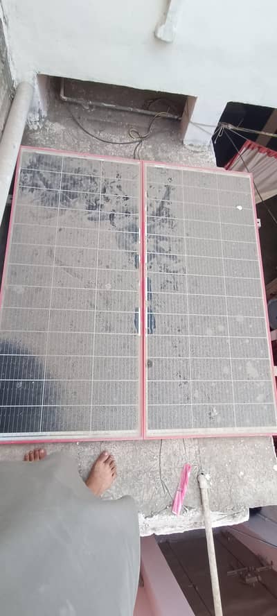 Solar Panal