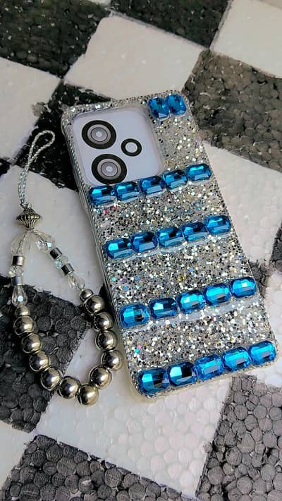 mobile cover