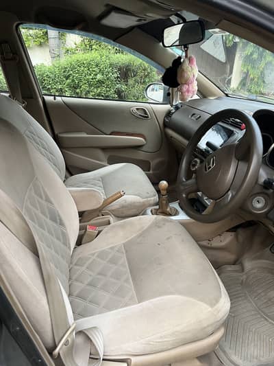 Honda City 2006