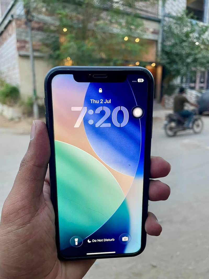 Apple iPhone 11 1