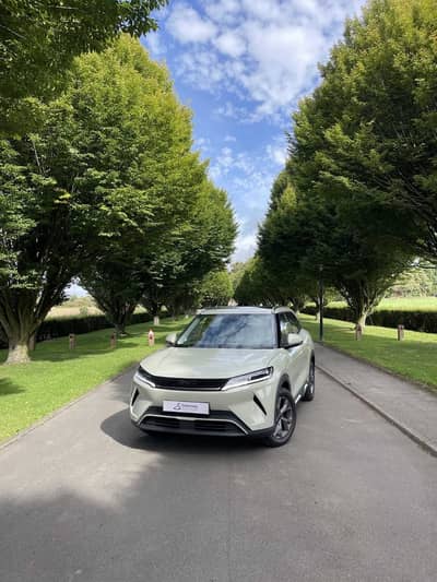 BYD Atto 2 2026
