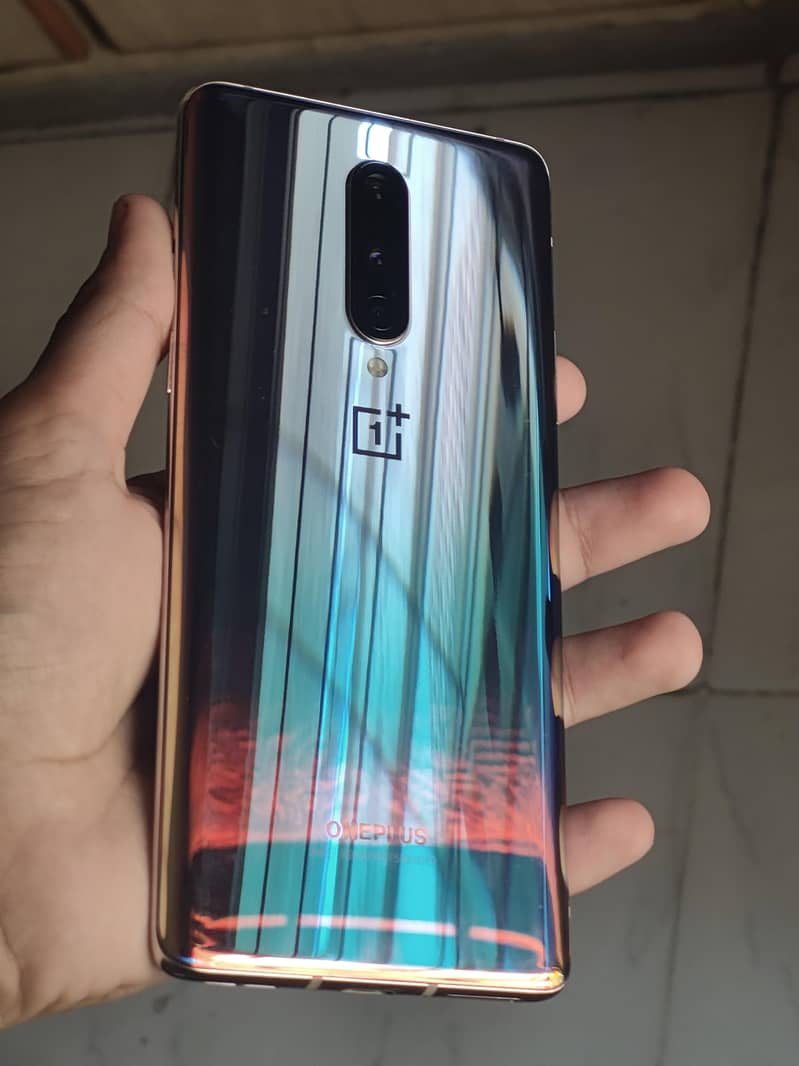 OnePlus 8 TMO 0
