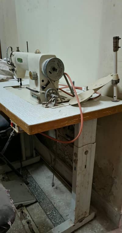 siruba stitching machine