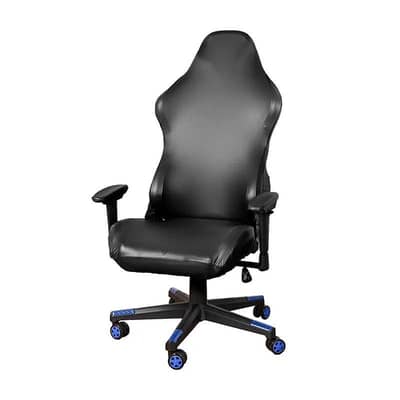 New chairs