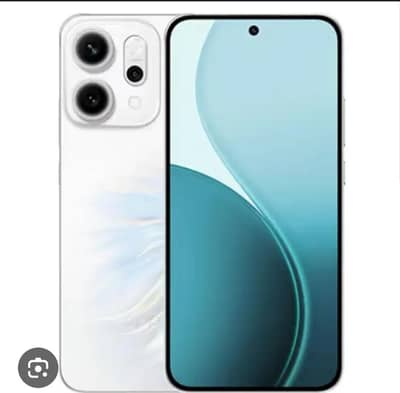 OPPO Reno 14