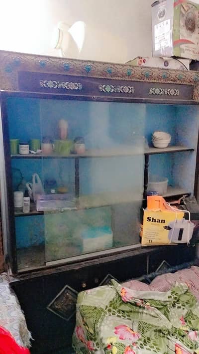 dressing table and showcase demand 20000