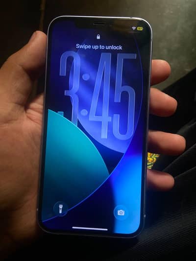 Apple iPhone 12