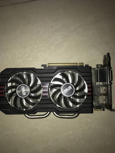 R9 270 for parts