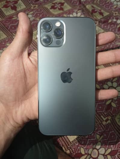 Apple iPhone 12 Pro