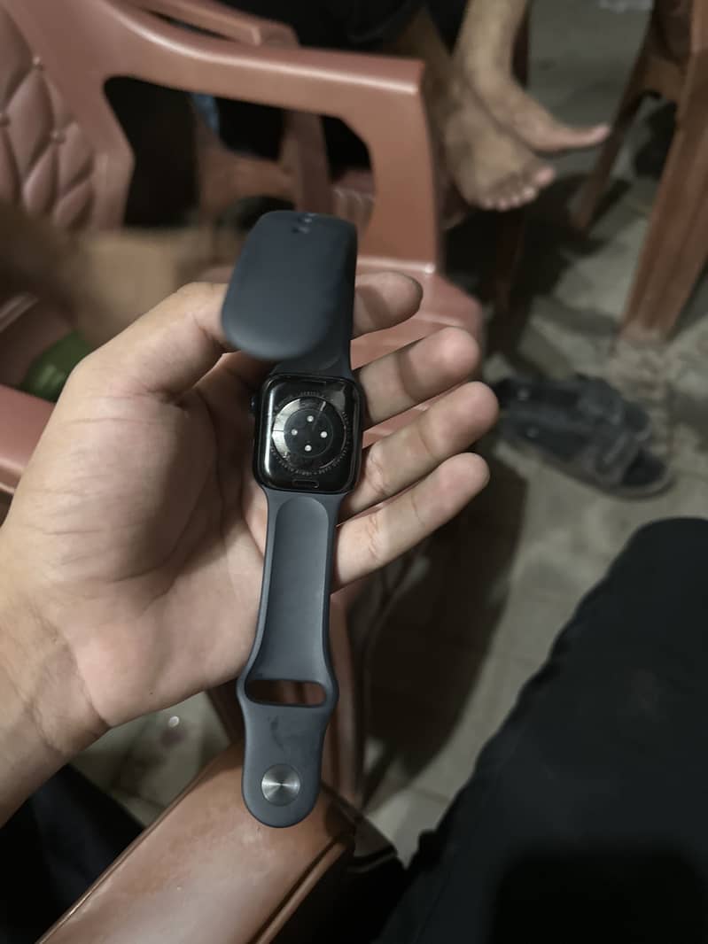 Series 7 2